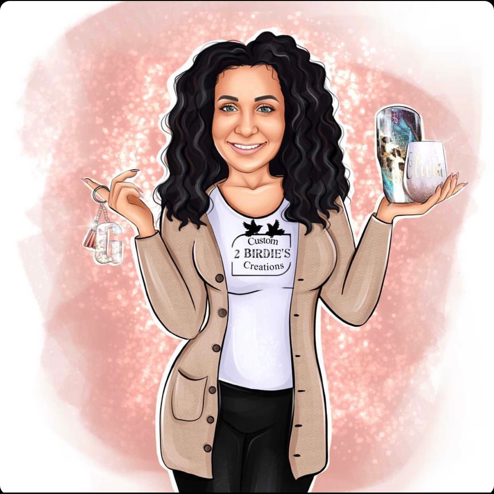 Meet your Posher, Brande